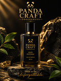 Panda Craft Fragrances – The Art of Scent